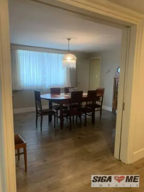 Foto 9 de Apartamento com 4 quartos à venda, 327m2 em Consolação, São Paulo - SP