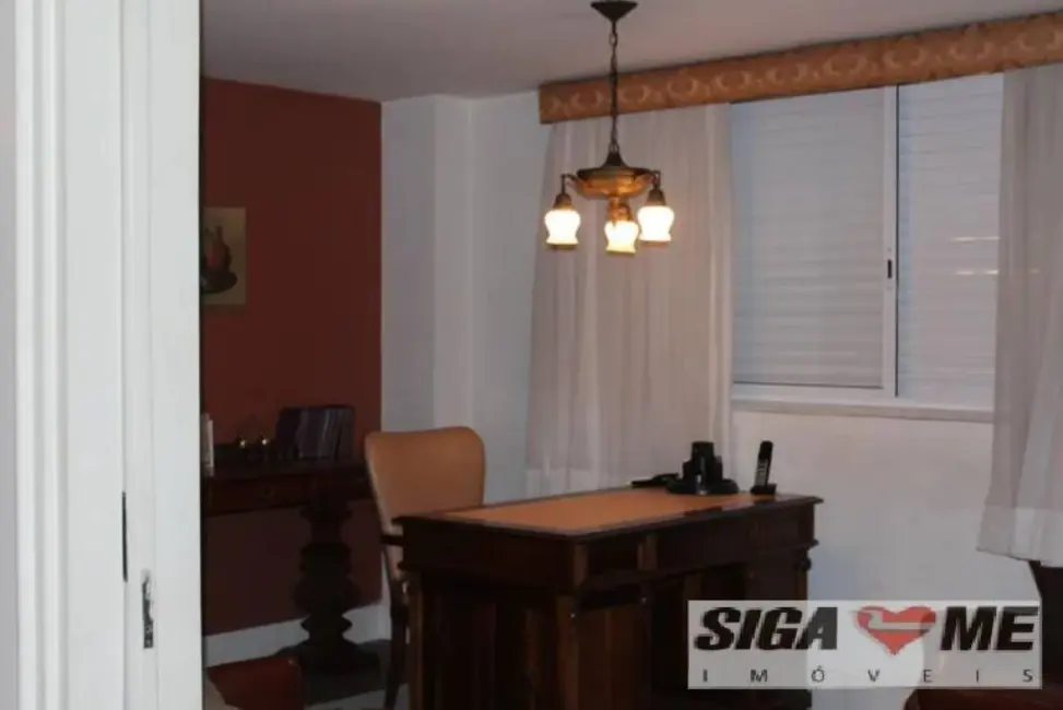 Foto 4 de Apartamento com 4 quartos à venda, 327m2 em Consolação, São Paulo - SP