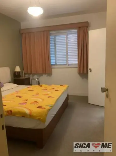 Foto 7 de Apartamento com 4 quartos à venda, 327m2 em Consolação, São Paulo - SP