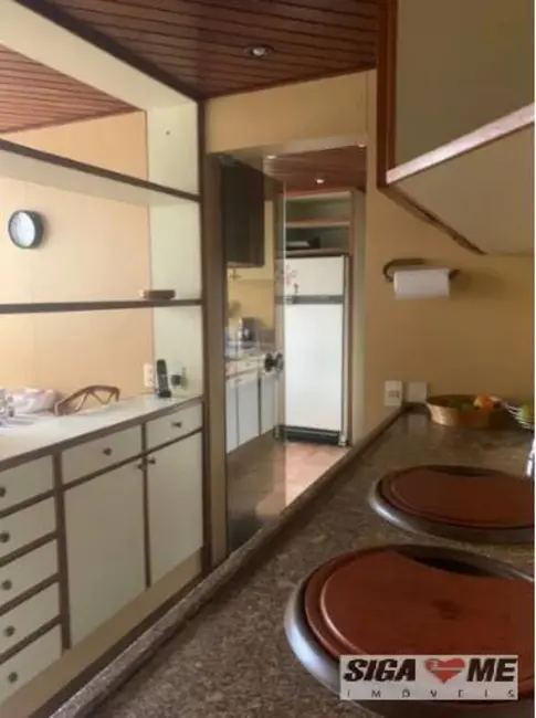 Foto 5 de Apartamento com 4 quartos à venda, 327m2 em Consolação, São Paulo - SP
