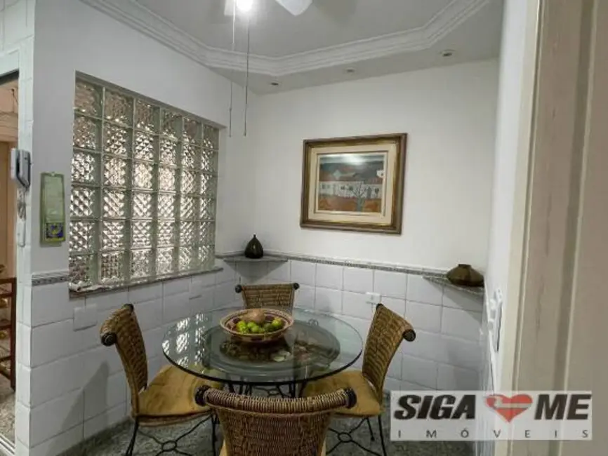 Foto 7 de Apartamento com 3 quartos à venda, 158m2 em Vila Gomes Cardim, São Paulo - SP