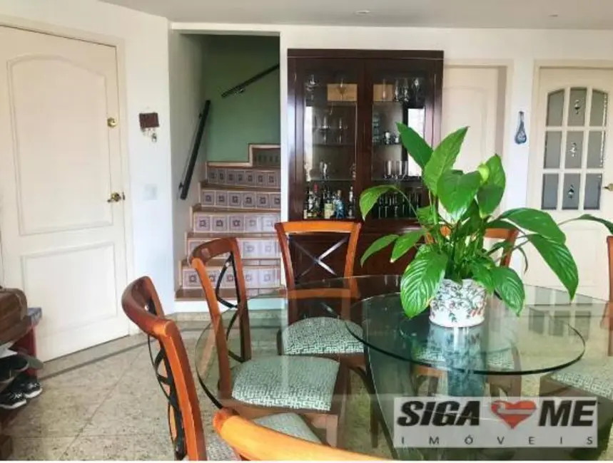 Foto 3 de Apartamento com 3 quartos à venda, 158m2 em Vila Gomes Cardim, São Paulo - SP