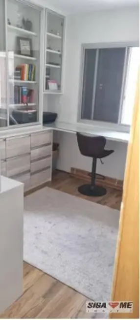 Foto 8 de Apartamento com 3 quartos à venda, 162m2 em Bela Vista, São Paulo - SP