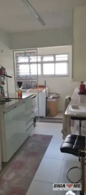 Foto 4 de Apartamento com 3 quartos à venda, 162m2 em Bela Vista, São Paulo - SP