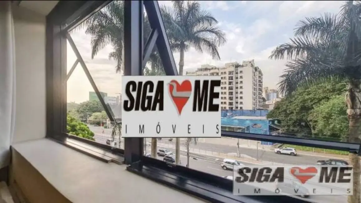 Foto 7 de Loft / Flat com 2 quartos à venda, 90m2 em Vila Mariana, São Paulo - SP