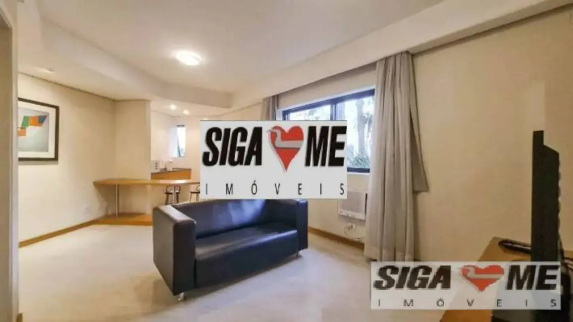 Foto 6 de Loft / Flat com 2 quartos à venda, 90m2 em Vila Mariana, São Paulo - SP