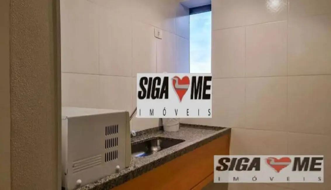 Foto 3 de Loft / Flat com 2 quartos à venda, 90m2 em Vila Mariana, São Paulo - SP