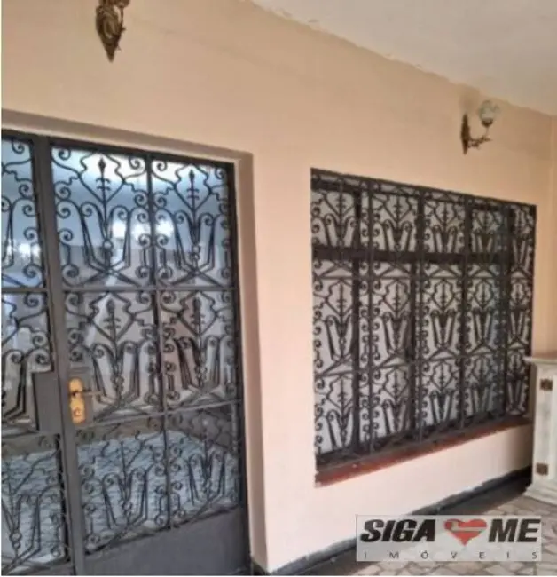 Casa com 3 quartos à venda em Vila Monumento, São Paulo - SP - imagem 6 Foto 6 de Casa com 3 quartos à venda em Vila Monumento, São Paulo - SP