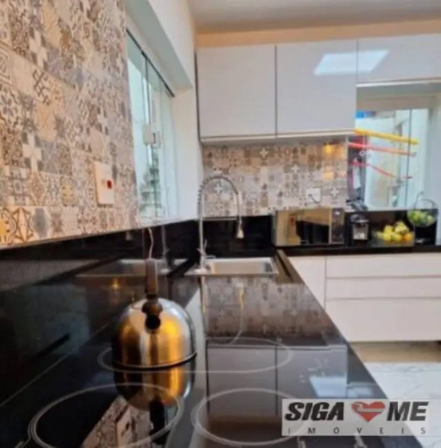 Casa com 3 quartos à venda em Vila Monumento, São Paulo - SP - imagem 9 Foto 9 de Casa com 3 quartos à venda em Vila Monumento, São Paulo - SP