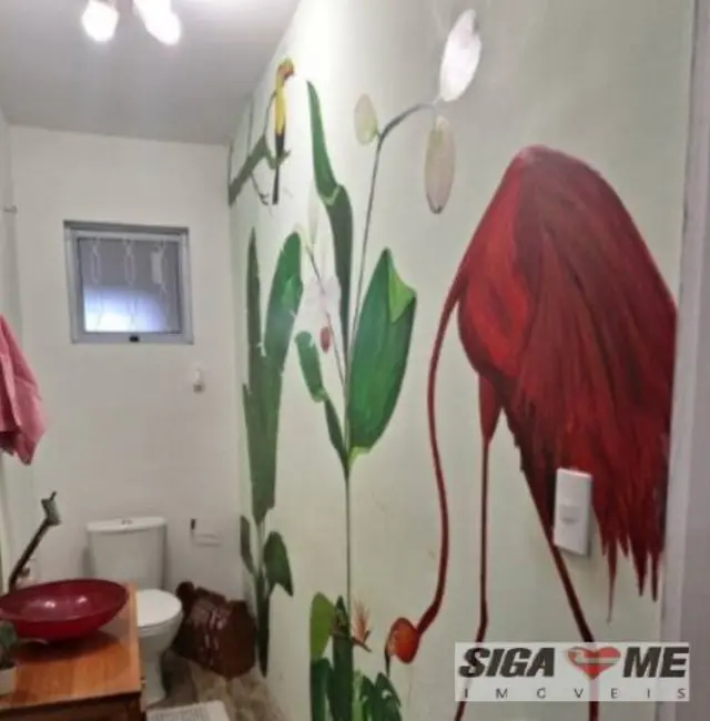 Casa com 3 quartos à venda em Vila Monumento, São Paulo - SP - imagem 5 Foto 5 de Casa com 3 quartos à venda em Vila Monumento, São Paulo - SP