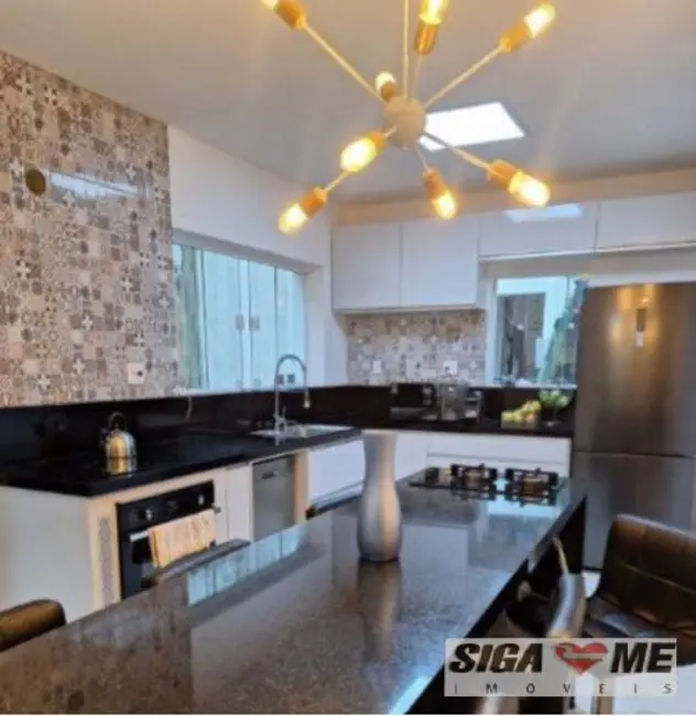 Casa com 3 quartos à venda em Vila Monumento, São Paulo - SP - imagem 8 Foto 8 de Casa com 3 quartos à venda em Vila Monumento, São Paulo - SP