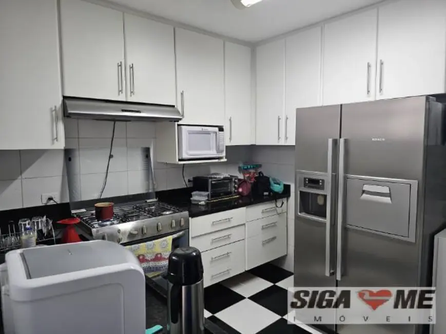 Foto 6 de Casa com 2 quartos à venda, 140m2 em Jardim Portal I e II, São Paulo - SP