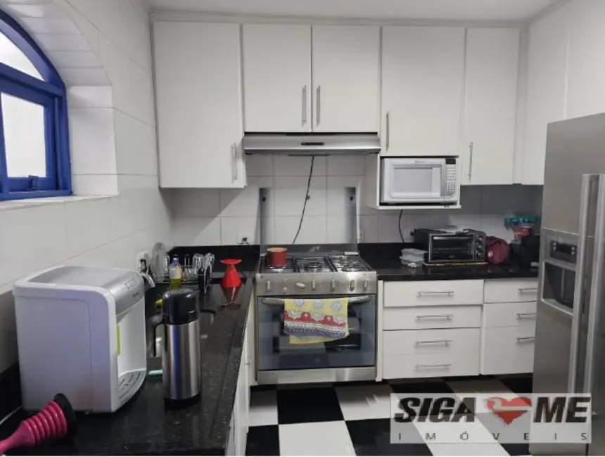 Foto 5 de Casa com 2 quartos à venda, 140m2 em Jardim Portal I e II, São Paulo - SP