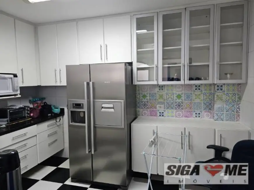 Foto 7 de Casa com 2 quartos à venda, 140m2 em Jardim Portal I e II, São Paulo - SP