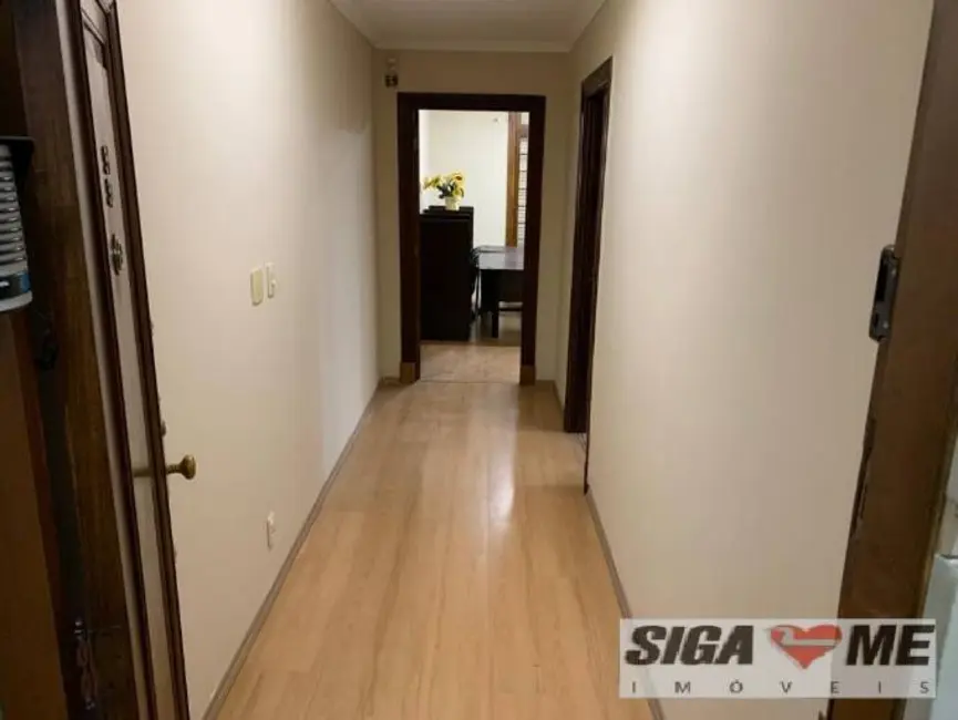 Foto 2 de Sala Comercial à venda, 202m2 em República, São Paulo - SP