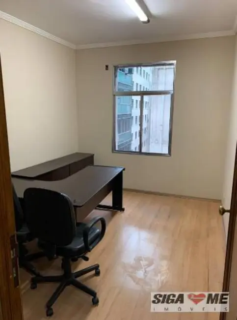 Sala Comercial à venda, 202m2 em República, São Paulo - SP - imagem 6 Foto 6 de Sala Comercial à venda, 202m2 em República, São Paulo - SP