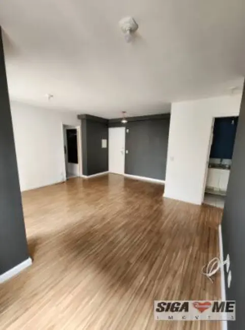 Foto 1 de Apartamento com 2 quartos à venda, 64m2 em Vila Suzana, São Paulo - SP