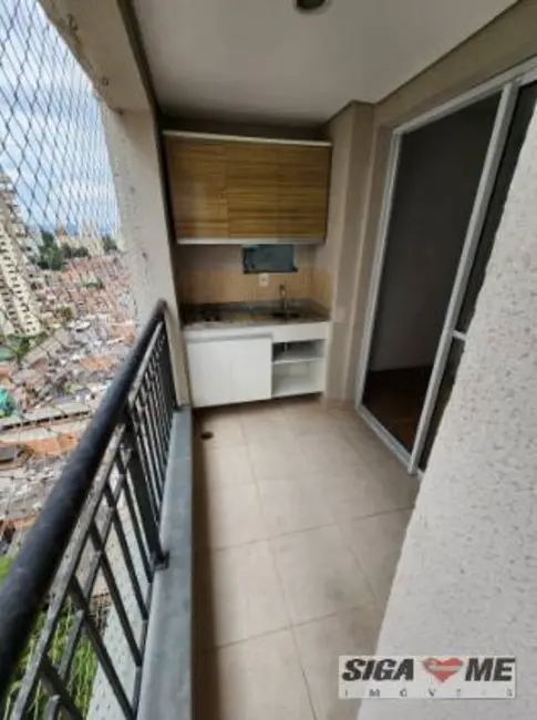Foto 4 de Apartamento com 2 quartos à venda, 64m2 em Vila Suzana, São Paulo - SP