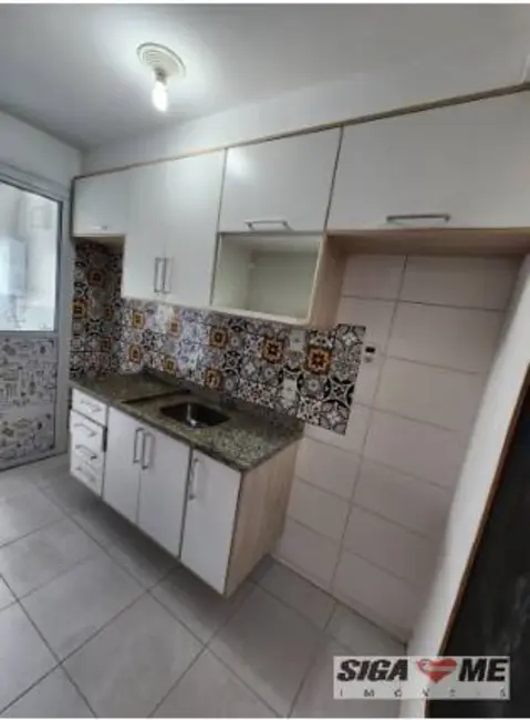 Foto 3 de Apartamento com 2 quartos à venda, 64m2 em Vila Suzana, São Paulo - SP