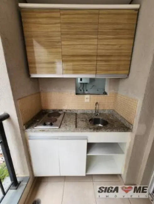 Foto 2 de Apartamento com 2 quartos à venda, 64m2 em Vila Suzana, São Paulo - SP