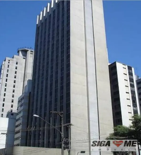 Foto 3 de Sala Comercial para alugar, 340m2 em Cerqueira César, São Paulo - SP