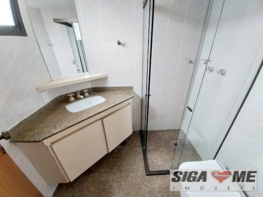 Foto 8 de Apartamento com 4 quartos à venda, 274m2 em Moema, São Paulo - SP