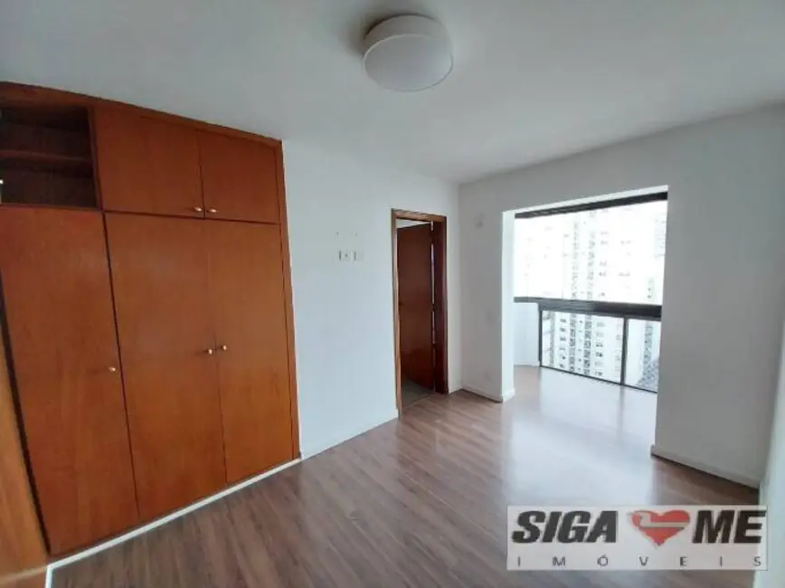 Foto 7 de Apartamento com 4 quartos à venda, 274m2 em Moema, São Paulo - SP