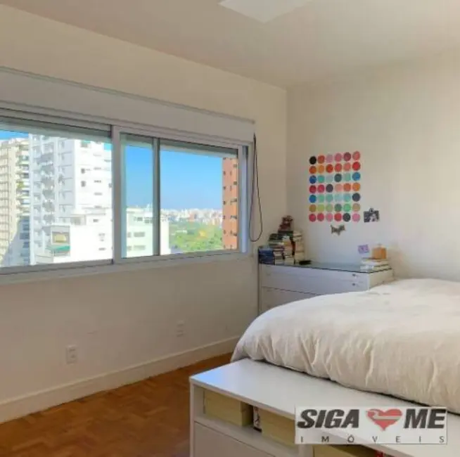 Foto 7 de Apartamento com 3 quartos à venda, 147m2 em Consolação, São Paulo - SP