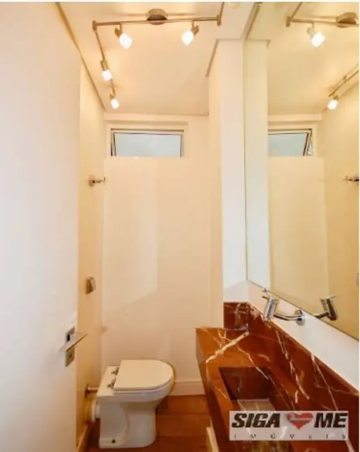 Foto 3 de Apartamento com 3 quartos à venda, 147m2 em Consolação, São Paulo - SP