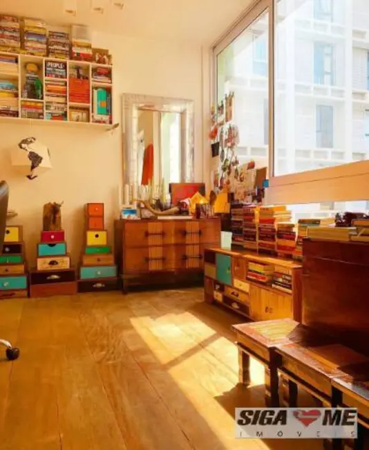 Foto 9 de Apartamento com 3 quartos à venda, 147m2 em Consolação, São Paulo - SP