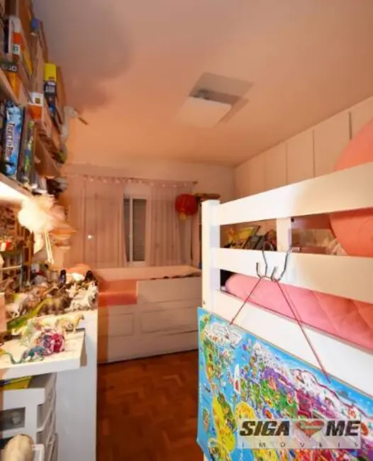 Foto 6 de Apartamento com 3 quartos à venda, 147m2 em Consolação, São Paulo - SP