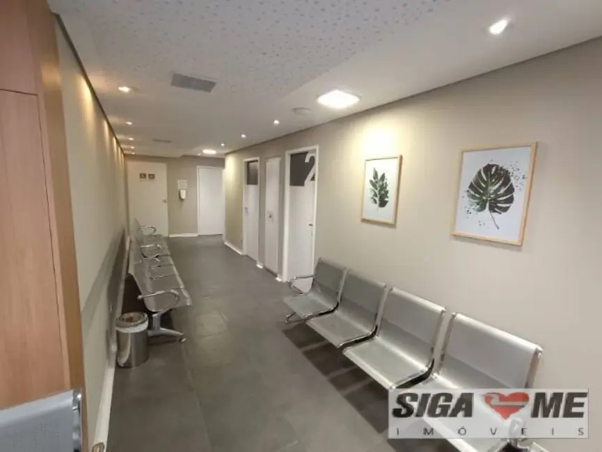 Sala Comercial para alugar, 380m2 em República, São Paulo - SP - imagem 3 Foto 3 de Sala Comercial para alugar, 380m2 em República, São Paulo - SP