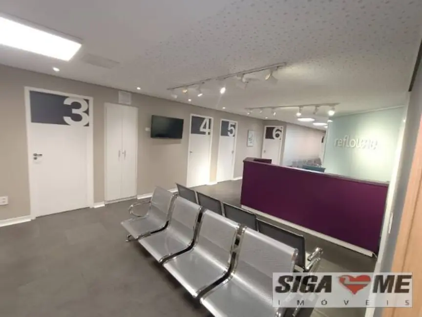 Sala Comercial para alugar, 380m2 em República, São Paulo - SP - imagem 6 Foto 6 de Sala Comercial para alugar, 380m2 em República, São Paulo - SP