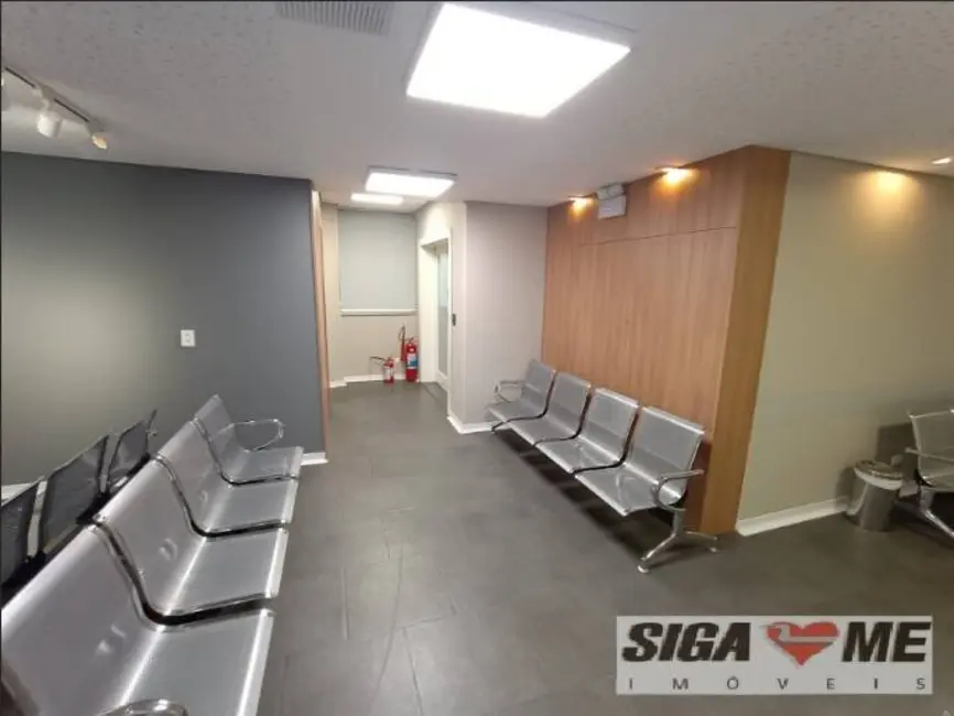 Sala Comercial para alugar, 380m2 em República, São Paulo - SP - imagem 5 Foto 5 de Sala Comercial para alugar, 380m2 em República, São Paulo - SP