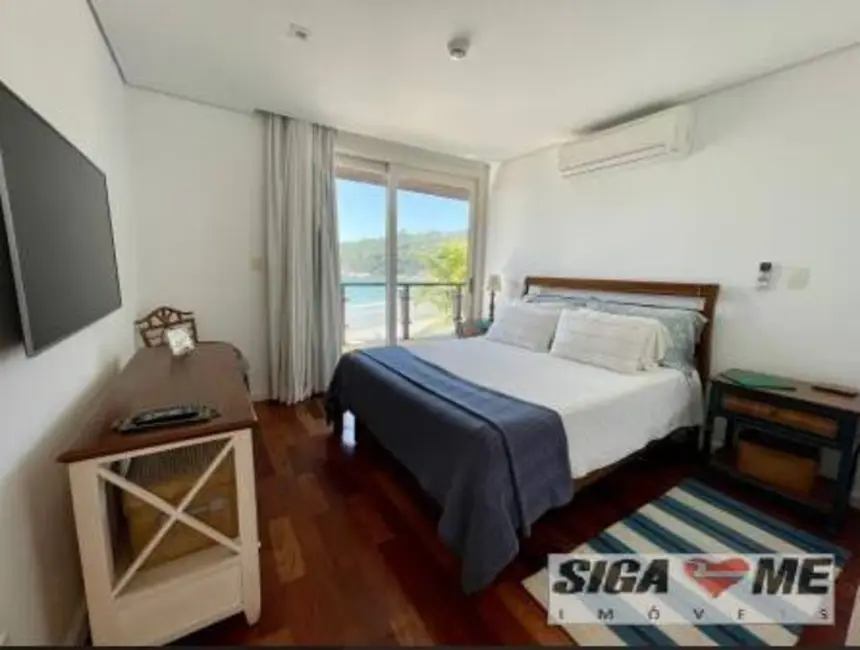 Foto 9 de Casa com 5 quartos à venda em Balneário Praia do Pernambuco, Guaruja - SP