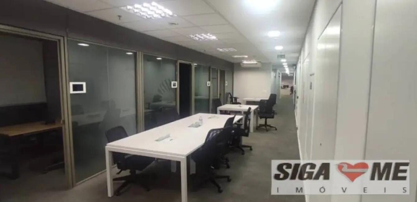 Foto 1 de Sala Comercial à venda, 621m2 em Pinheiros, São Paulo - SP