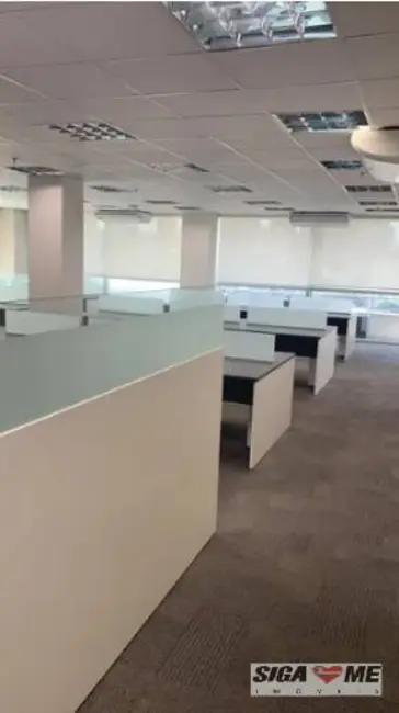 Foto 5 de Sala Comercial à venda, 621m2 em Pinheiros, São Paulo - SP