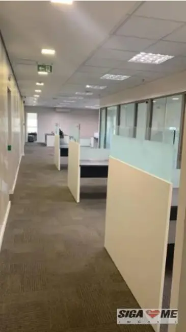 Foto 3 de Sala Comercial à venda, 621m2 em Pinheiros, São Paulo - SP