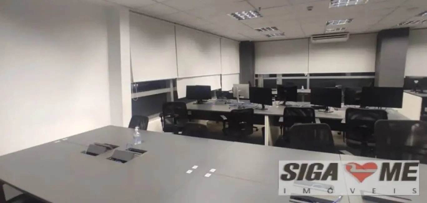 Foto 2 de Sala Comercial à venda, 621m2 em Pinheiros, São Paulo - SP