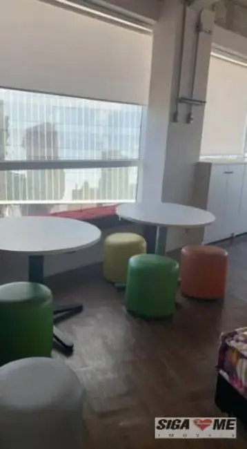 Foto 9 de Sala Comercial à venda, 621m2 em Pinheiros, São Paulo - SP