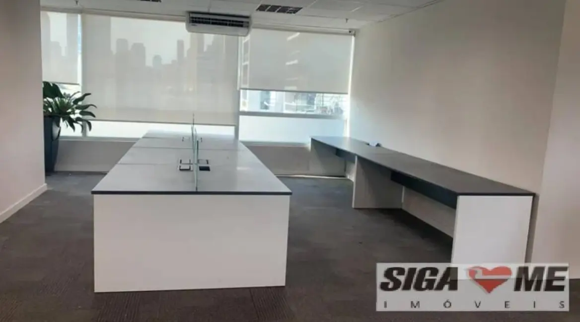 Foto 8 de Sala Comercial à venda, 621m2 em Pinheiros, São Paulo - SP