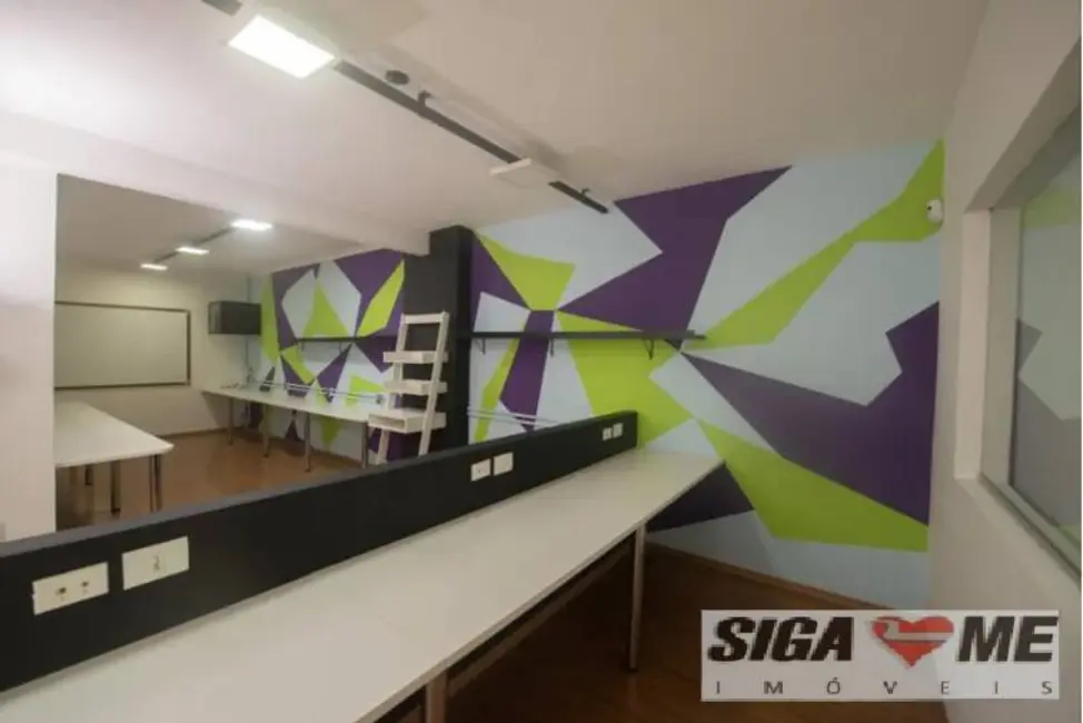 Foto 6 de Sala Comercial à venda, 320m2 em Saúde, São Paulo - SP