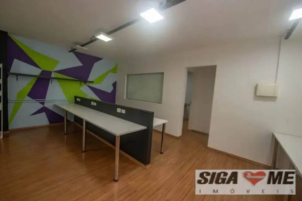 Foto 8 de Sala Comercial à venda, 320m2 em Saúde, São Paulo - SP