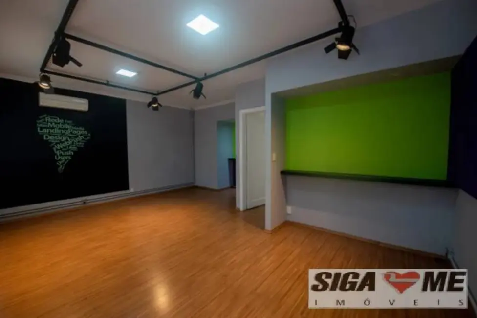 Foto 3 de Sala Comercial à venda, 320m2 em Saúde, São Paulo - SP