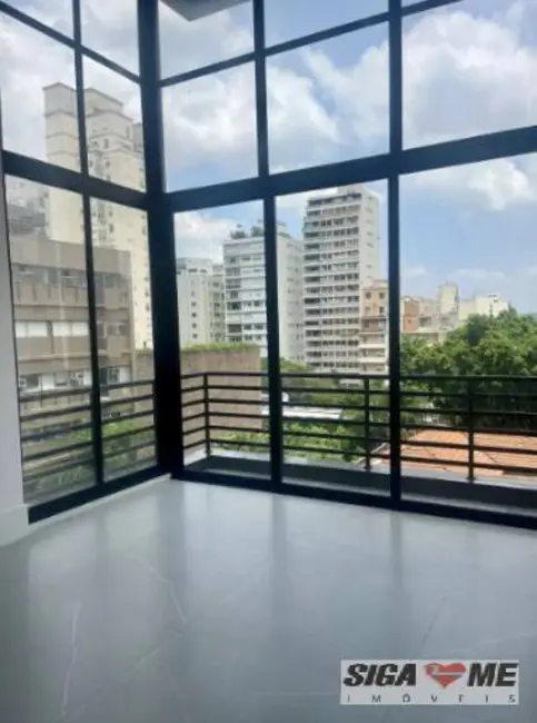 Foto 1 de Apartamento com 2 quartos para alugar, 110m2 em Cerqueira César, São Paulo - SP