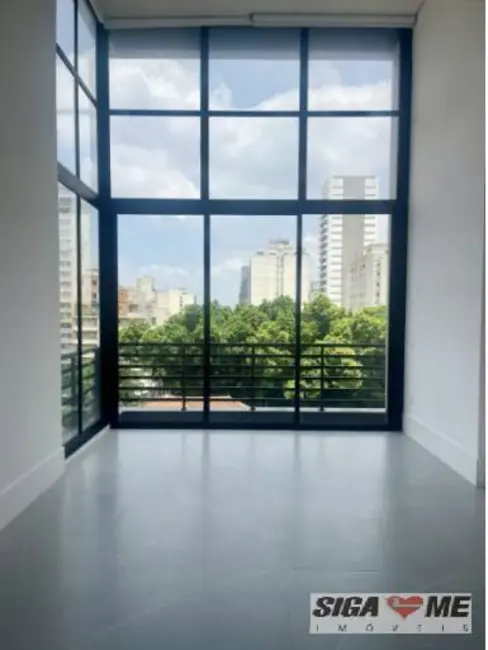 Foto 2 de Apartamento com 2 quartos para alugar, 110m2 em Cerqueira César, São Paulo - SP