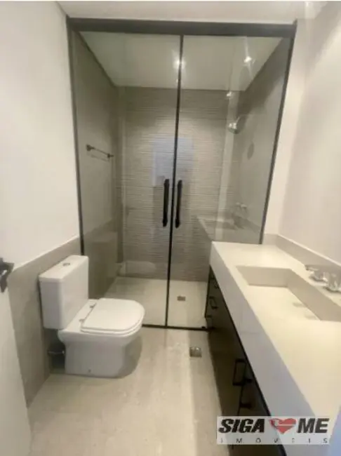 Foto 5 de Apartamento com 2 quartos para alugar, 110m2 em Cerqueira César, São Paulo - SP