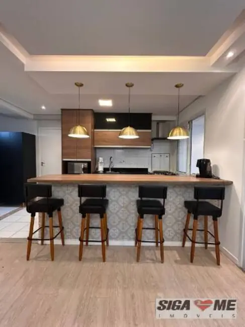 Foto 7 de Apartamento com 3 quartos à venda, 109m2 em Vila Andrade, São Paulo - SP