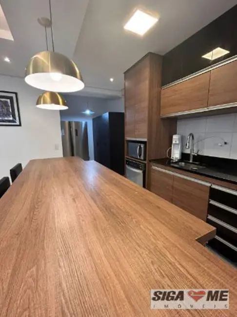 Foto 5 de Apartamento com 3 quartos à venda, 109m2 em Vila Andrade, São Paulo - SP
