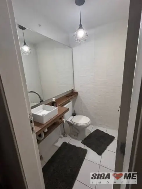 Foto 9 de Apartamento com 3 quartos à venda, 109m2 em Vila Andrade, São Paulo - SP